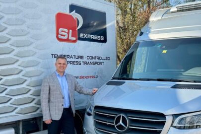 Tachografy w busach – jak to będzie wyglądać w SL Express?