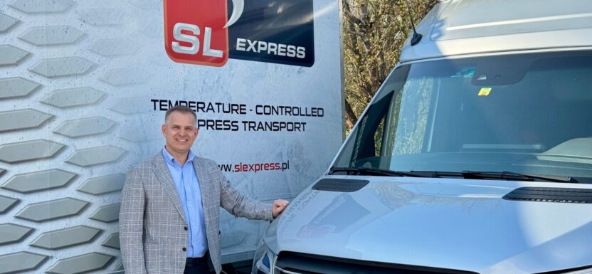 Tachografy w busach - jak to będzie wyglądać w SL Express?