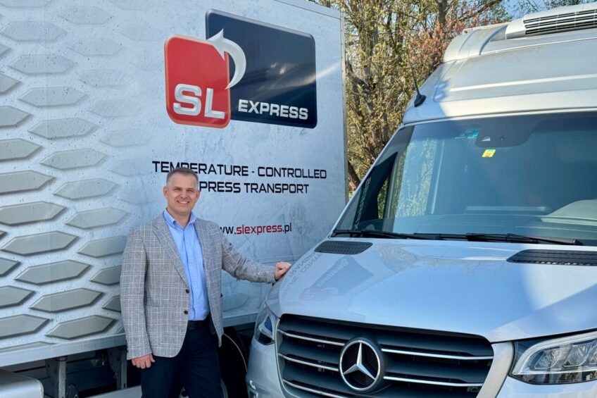 Tachografy w busach – jak to będzie wyglądać w SL Express?