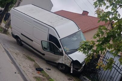 „Babcia” na płocie. Polisa OC nie pokryje w tym wypadku zniszczeń