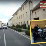 Ducato załadowane skradzionymi BMW a za kierownica Polak