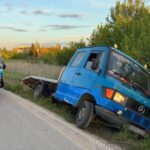 "Kaczką" próbował uciec policjantom. Teraz stanie przed sądem