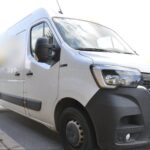 Odjechał kurierskim busem. Pomógł lokalizator GPS