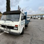 Pegaso Ekus - hiszpański VW LT na zdjęciach od Jakuba