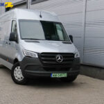 Ruszył program dofinansowania dla elektrycznych aut N2