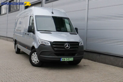 Ruszył program dofinansowania dla elektrycznych aut N2