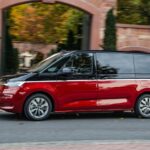 VW Multivan z 8. fotelami - start produkcji w II połowie 2025 roku