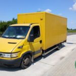 ITD ważyło busy. Jeden chciał uciekać z kilkoma tonami na pace