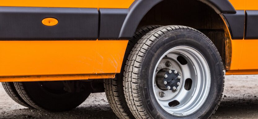 Import używanych LCV do Polski - dane za styczeń-maj 2025