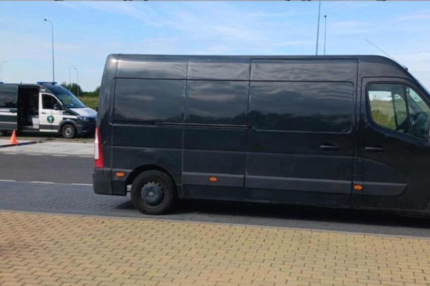 Kierowca stanie przed sądem. Busa wskazał system preselekcji