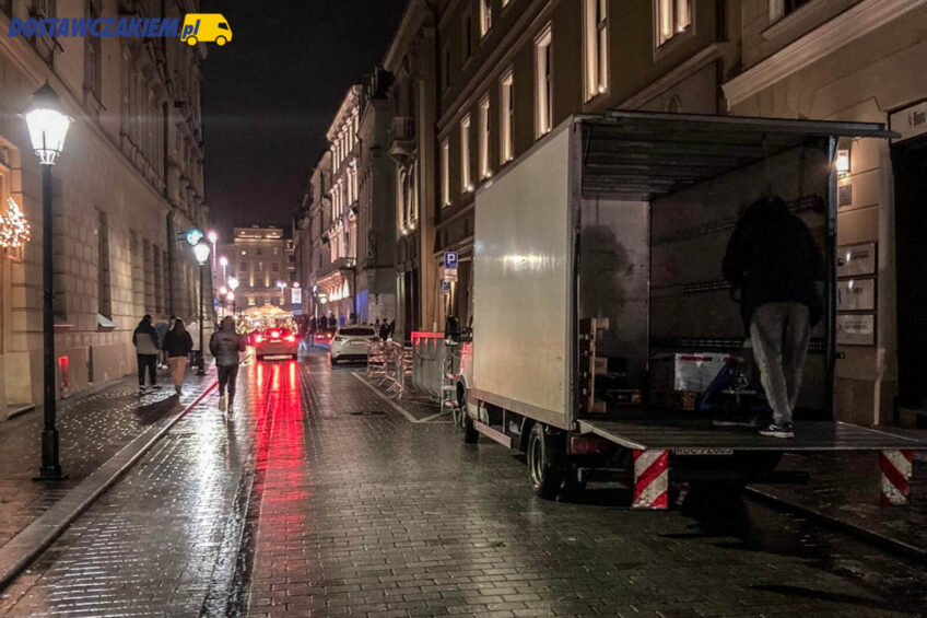 Kraków: Strefa Czystego Transportu od 1 stycznia 2026 roku