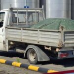 (Nie)wesołe jest życie staruszka - Transit za ciężki i w kiepskim stanie