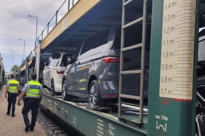 Polsko-słowacki gang Olsena. Musicie poznać tę historię