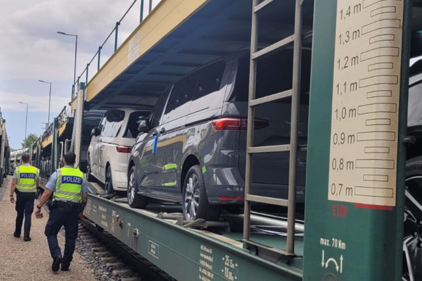 Polsko-słowacki gang Olsena. Musicie poznać tę historię