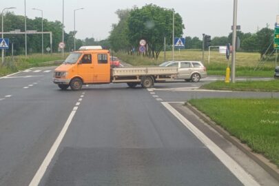 Przydługi Lublin w Lubinie – jedno zdjęcie a historia wyszła ciekawa