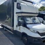 Toż to szok ;) Dajlak na pusto nie zmieścił się w DMC