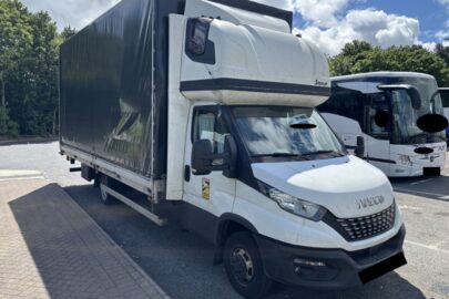 Toż to szok ;) Dajlak na pusto nie zmieścił się w DMC