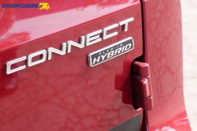 W Polsce elektryczne vany tracą a zyskują hybrydy. A rządzi diesel