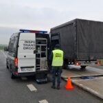 W Polsce jest ponad 530 inspektorów ITD. A będzie jeszcze więcej