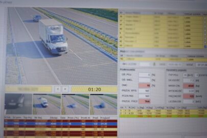 Waga preselekcyjna wskazała Sprintera. A potem się zaczęło