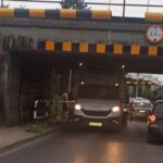 Wiadukt mistrzów ponownie górą. Tym razem zaatakował Dajlak