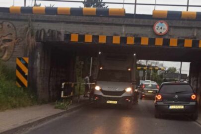 Wiadukt mistrzów ponownie górą. Tym razem zaatakował Dajlak