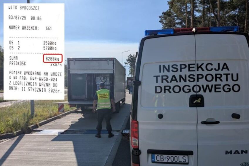 10-krotne przekroczenie ładowności w Dajlaku – to wersja Heavy Duty