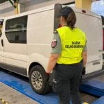 Ciekawe czy dużo pali ten Trafic Marihuana w baku