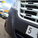 Import używanych LCV do Polski - raport po I półroczu 2025