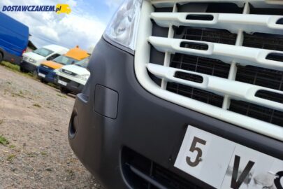 Import używanych LCV do Polski – raport po I półroczu 2025 roku