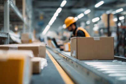 Jak wybrać firmę Fulfillmentową – checklista dla e-commerce B2B i B2C