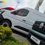 Master rządzi w Polsce - wyniki rejestracji po I półroczu 2025