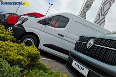 Master rządzi w Polsce – wyniki rejestracji po I półroczu 2025