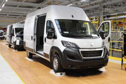 Nie będzie wodorowych X250 z Gliwic. Stellantis porzuca program