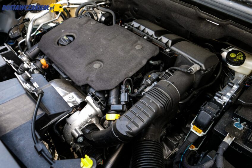 Problemy z rozrządem w 1.5 BlueHDi. Stellantis zwróci za naprawę