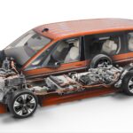 VW Multivan i California z napędem eHybrid 4MOTION
