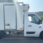 2 tony mięsa na kebaby zutylizowano. Powodem temperatura