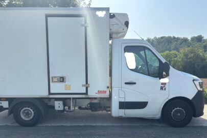 2 tony mięsa na kebaby zutylizowano. Powodem temperatura