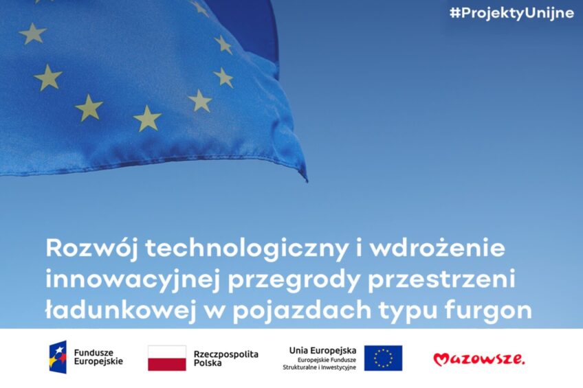 Innowacyjność i konkurencyjność MŚP – CARPOL Sp. z o.o. stawia na rozwój technologiczny z Funduszami Europejskimi