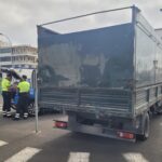 Na Gran Canarii busy też lekko nie mają - 4000 euro kary