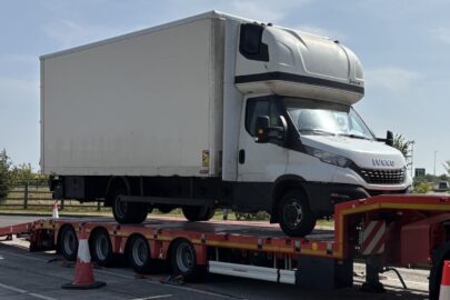 Na pusto DMC zabrakło. „Ivan” z nakazem opuszczenia kraju