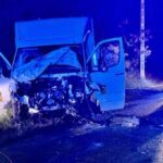 Uciekał autolawetą przed policją. Zabił 3 osoby