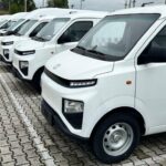 Farizon wchodzi na polski rynek - dystrybucją zajmie się Uni-Truck