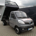 Kupujesz wywrotkę do firmy Zobacz dlaczego Piaggio to dobry wybór na start i rozwój