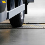 Renault Master IV podwozie do zabudowy nacisk tylna oś