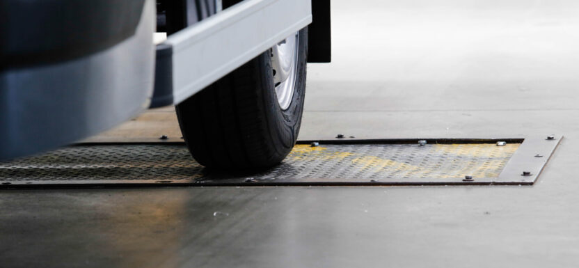 Renault Master IV podwozie do zabudowy nacisk tylna oś