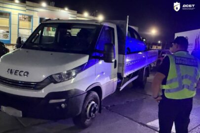 Polskie Daily w komunikacie ukraińskiej ITD – nielegalny kabotaż