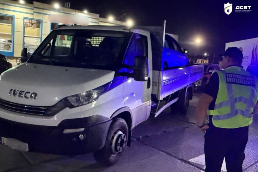 Polskie Daily w komunikacie ukraińskiej ITD – nielegalny kabotaż