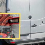 Transport mięsa z uchybieniami. Jedzenie zutylizowano