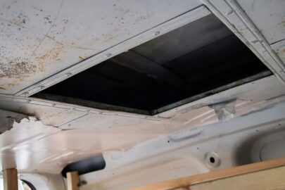 Breaking Bad po polsku – Dacia Dokker wypełniona narkotykami